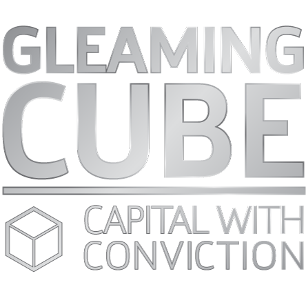 Gleaming Cube Logo